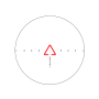 REDWIN Scarlet 1-6x24 SFP Riflescope